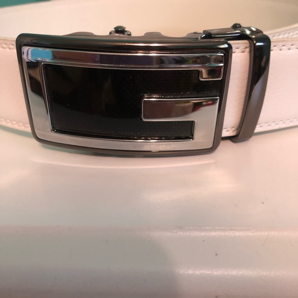 Single G belt - Picture 2 of 4